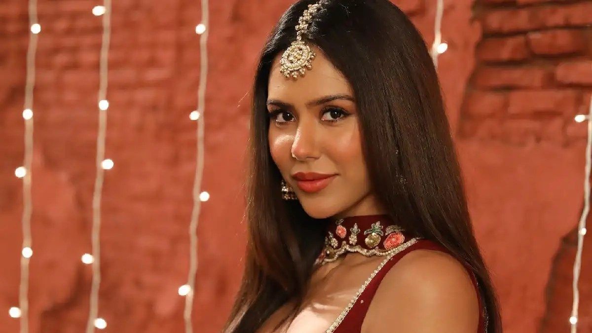 Sonam Bajwa