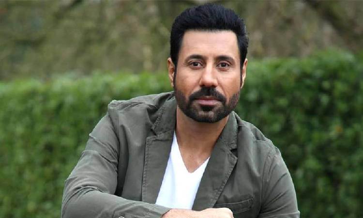Binnu Dhillon