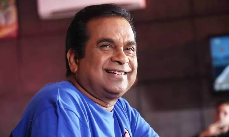Brahmanandam