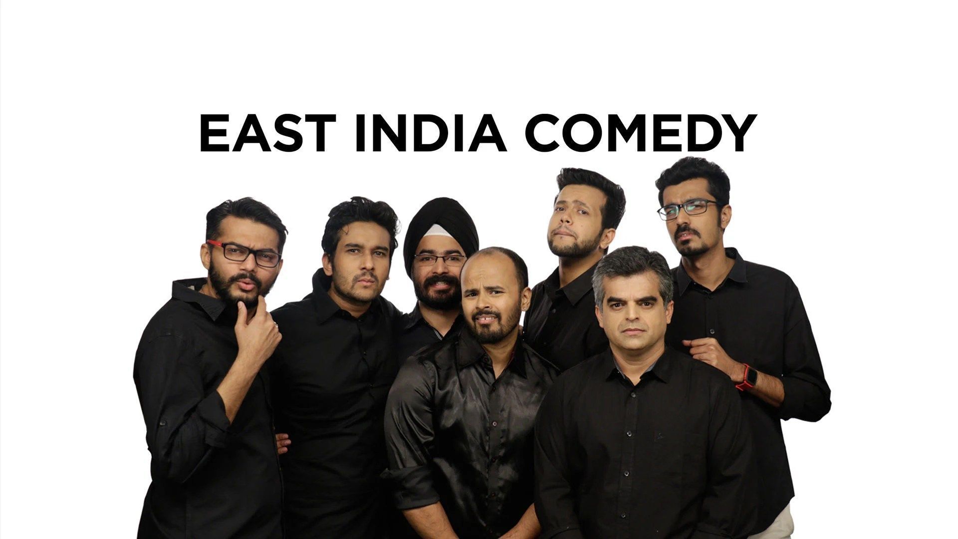 East India Comedy
