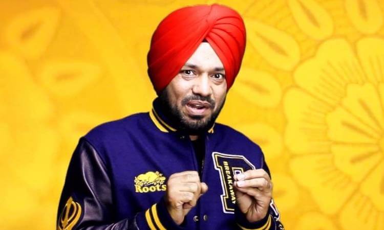 Gurpreet Ghuggi