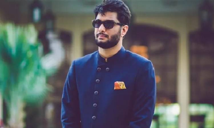 Gursimran Khamba