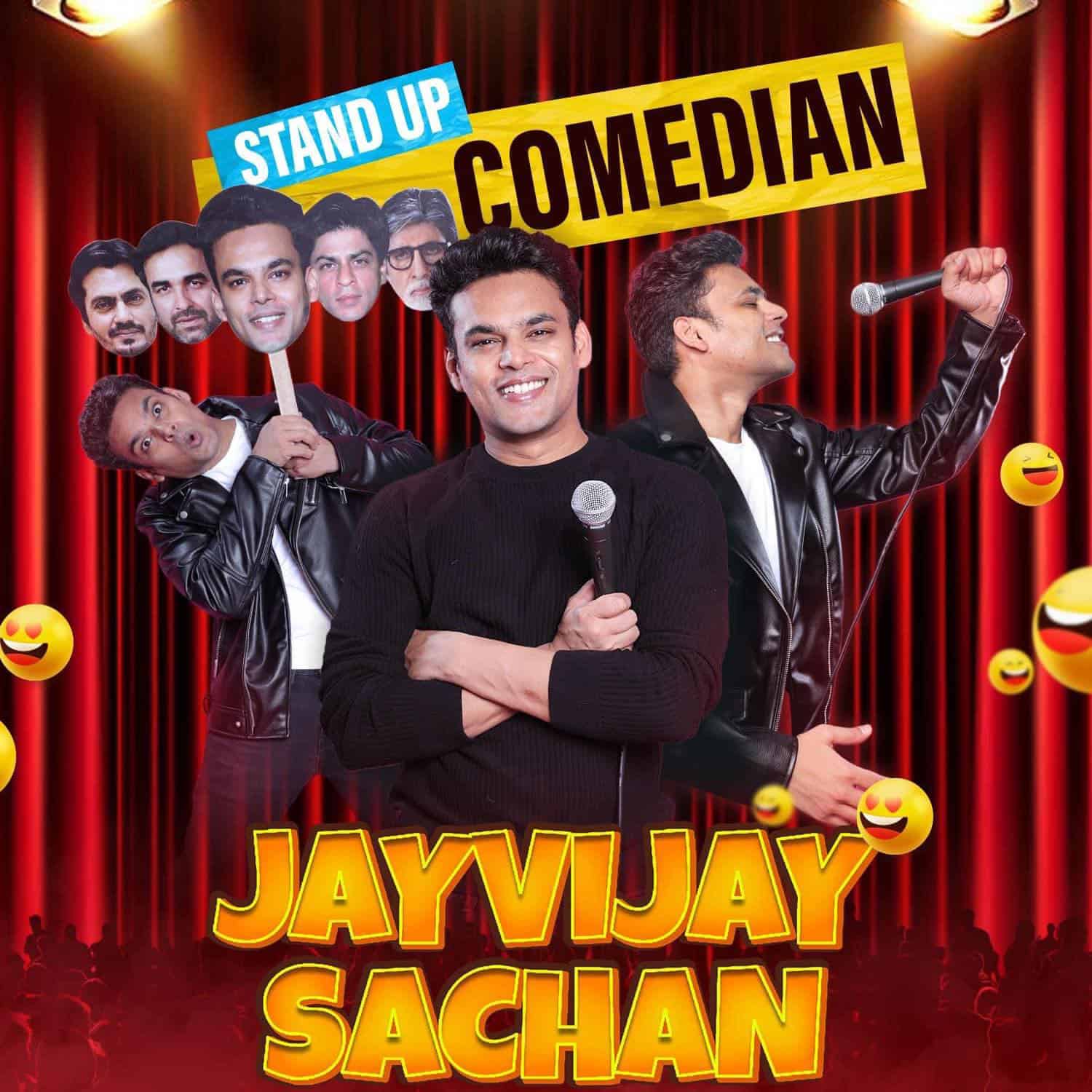 Jayvijay Sachan