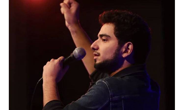 Samay Raina