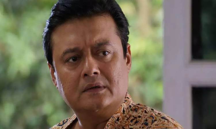Saswata Chatterjee