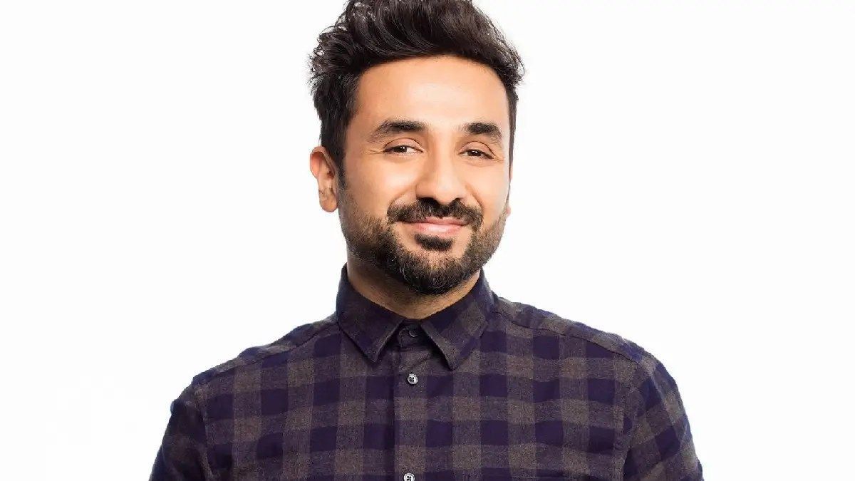 Vir Das