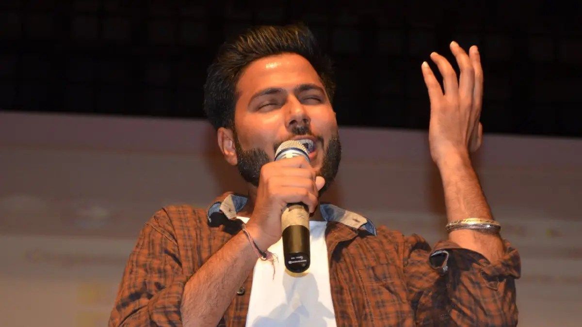 Vishwash Chauhan performance gallery image 2