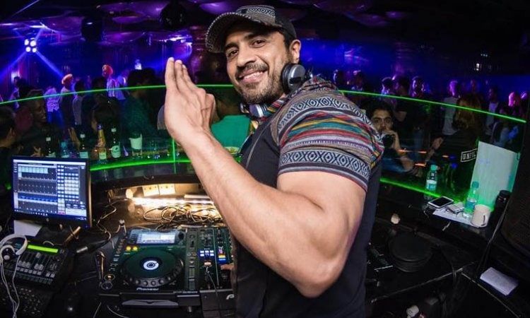 DJ Akbar Sami