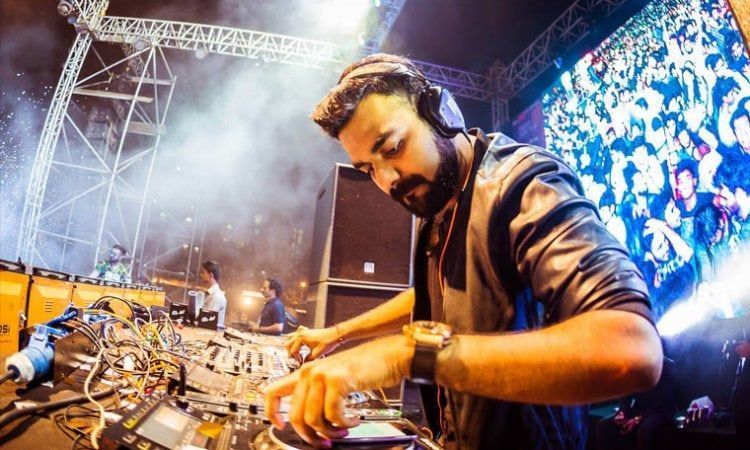 DJ Chetas