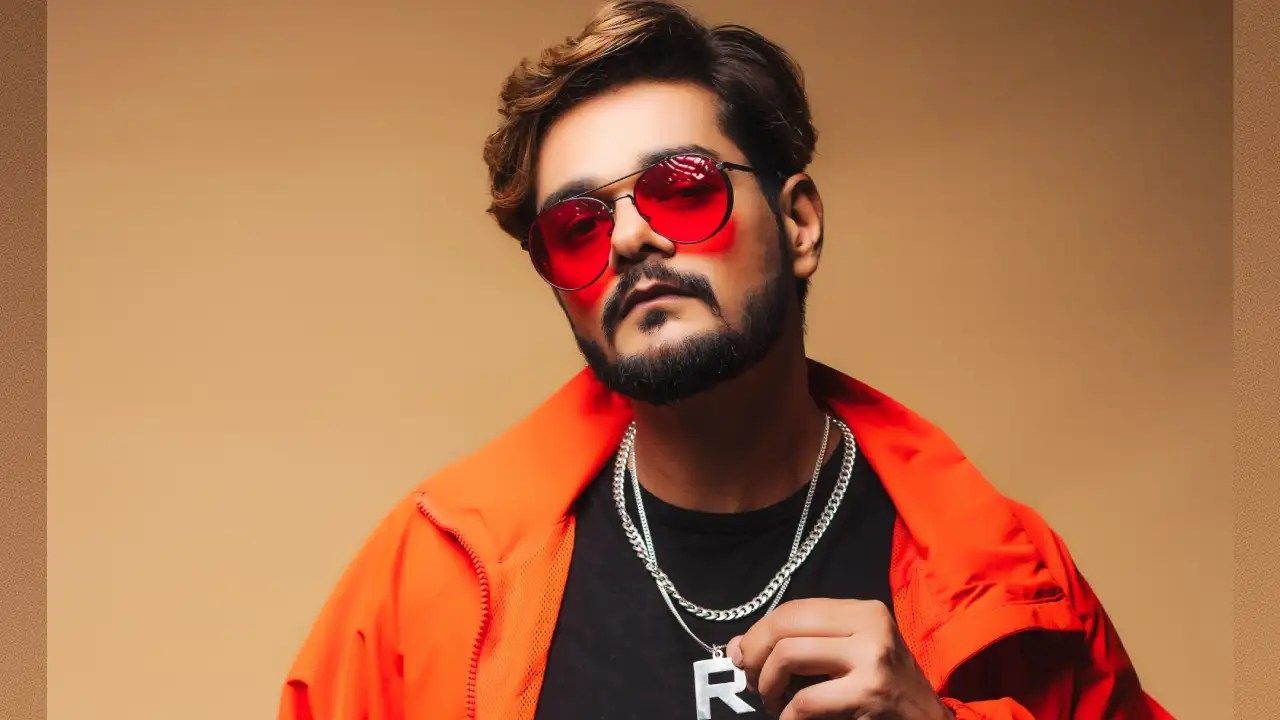 DJ Ravish
