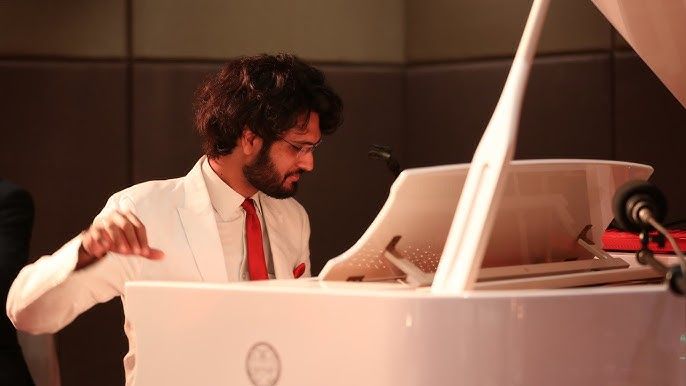 Rilav Shah