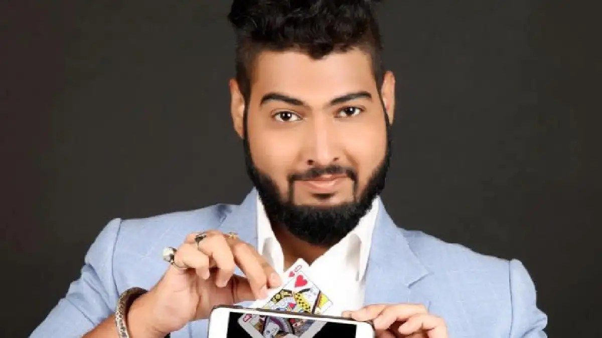 Karan Chauhan