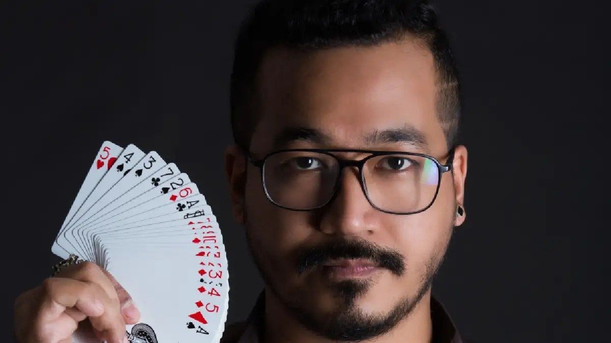 Kunal Newar
