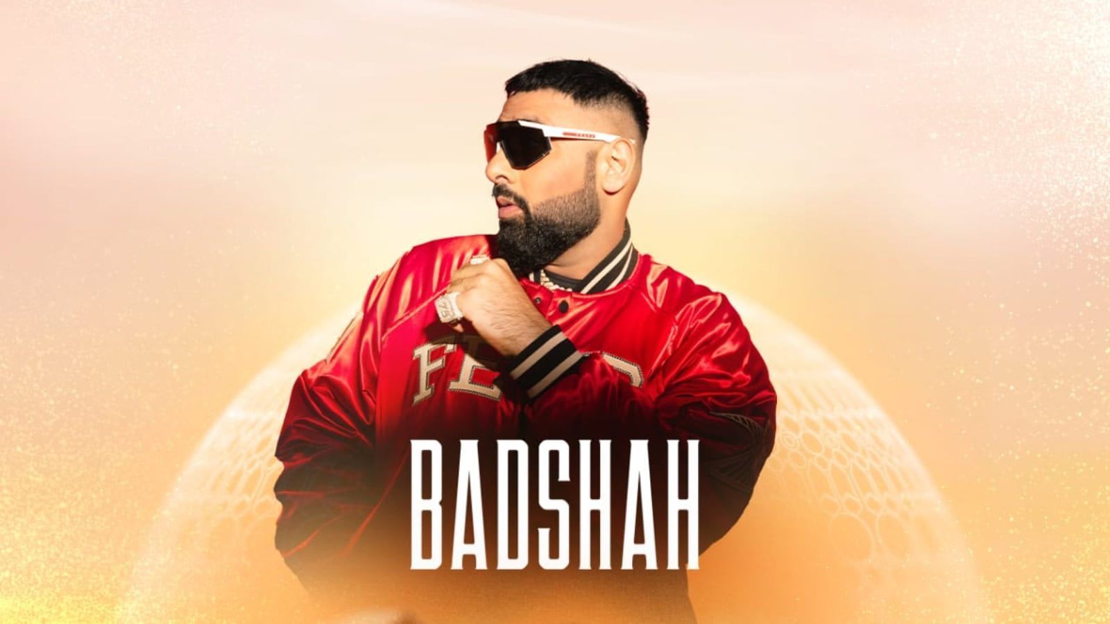 Badshah