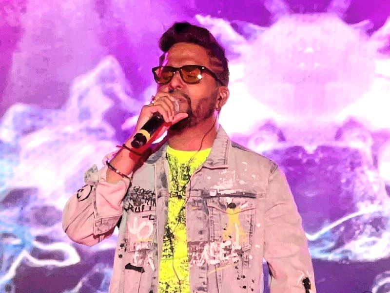 Aaman Trikha — Singer profile photo