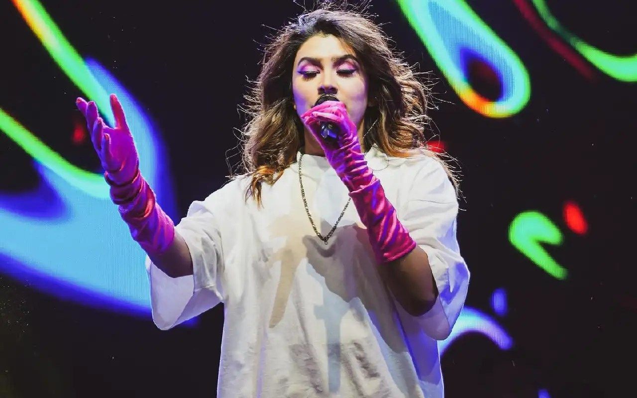 Aastha Gill — Singer profile photo