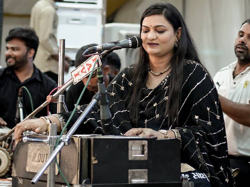 Alpa Patel performance gallery image 2
