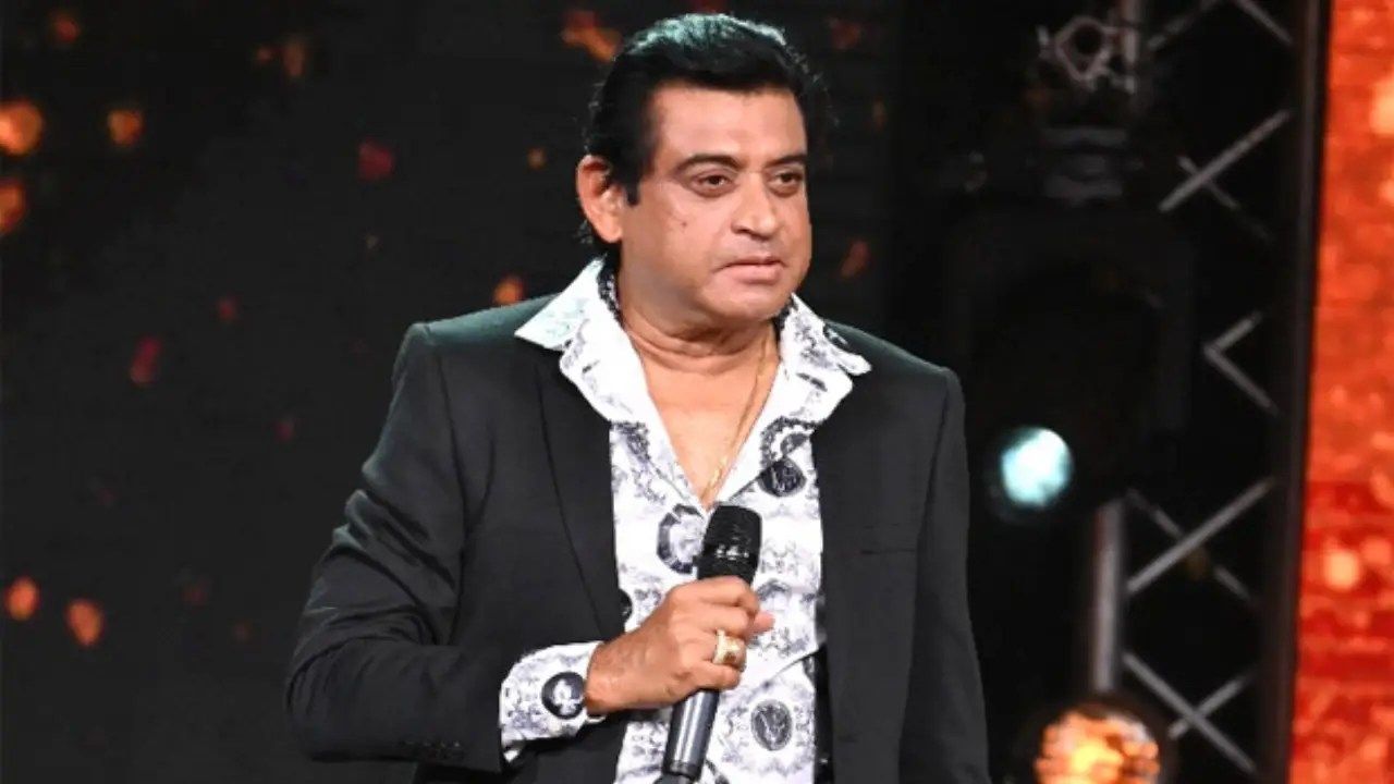 Amit Kumar performance gallery image 3
