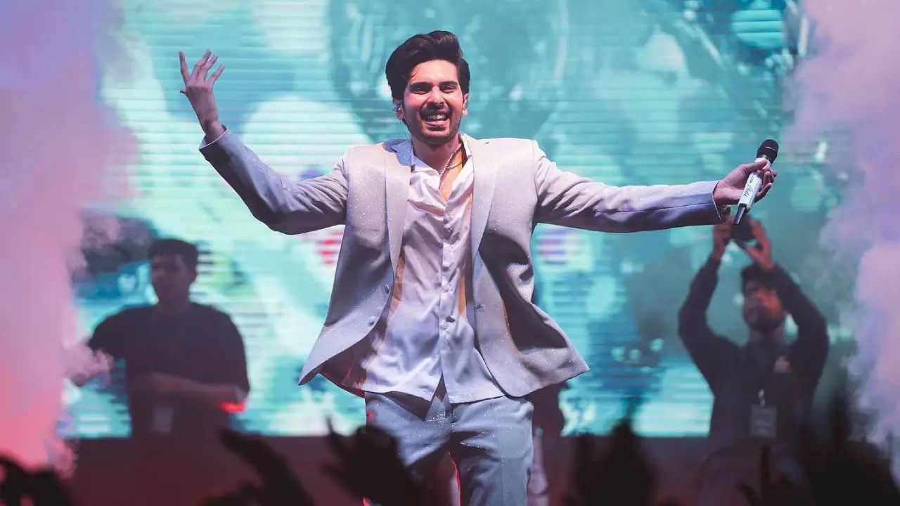 Armaan Malik