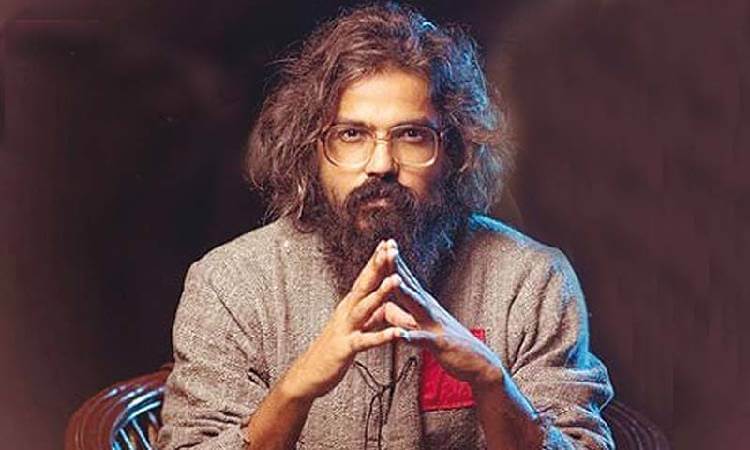 Asrar — Singer profile photo