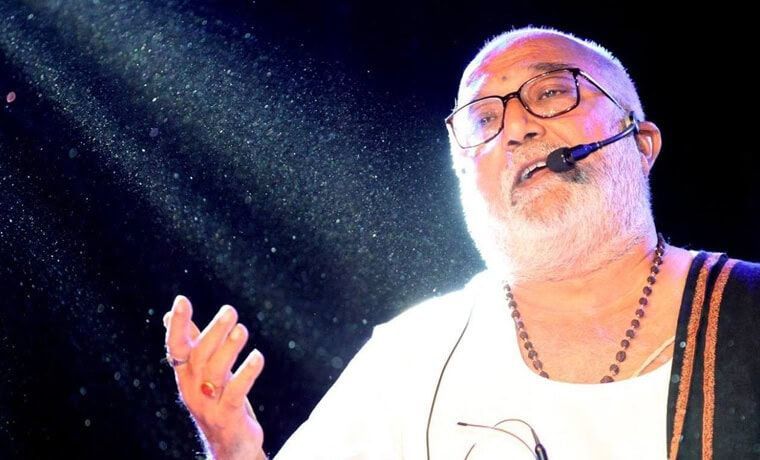 Atul Purohit — Singer profile photo