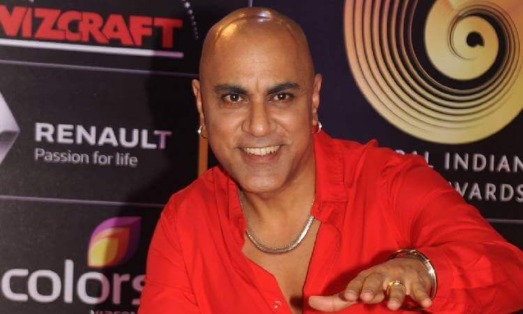 Baba Sehgal — Singer profile photo
