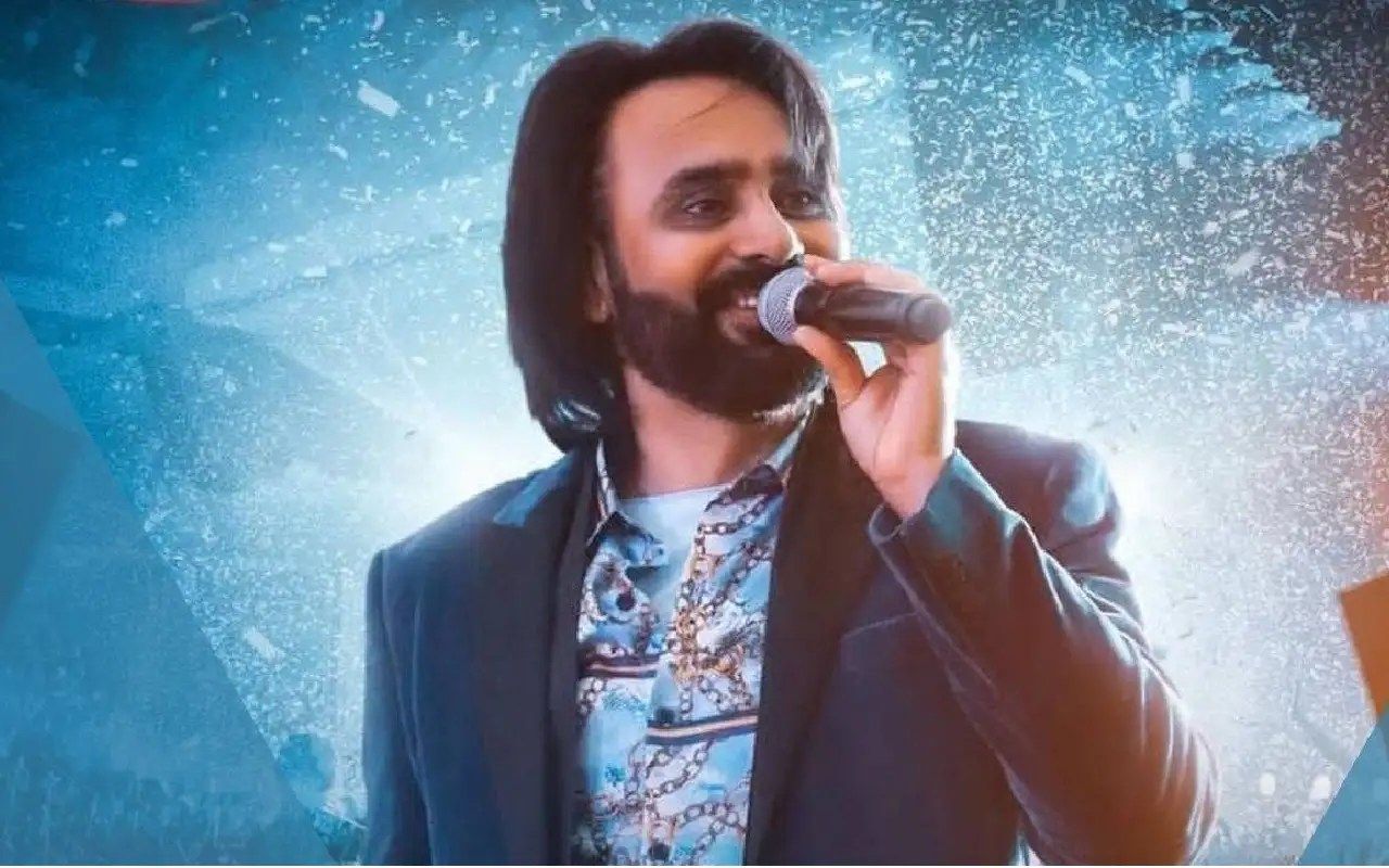 Babbu Maan