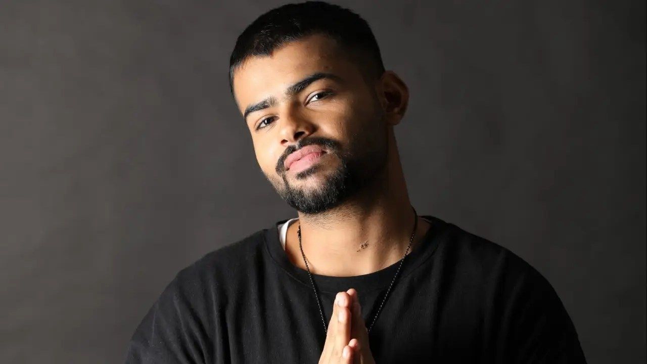 Badal — Singer profile photo