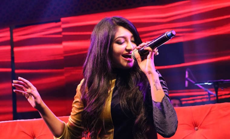 Bhoomi Trivedi