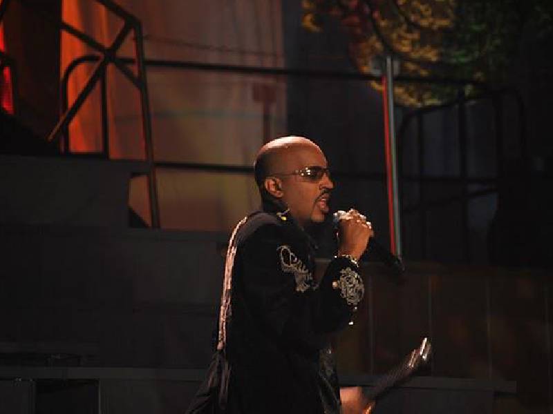 Blaaze performance gallery image 3