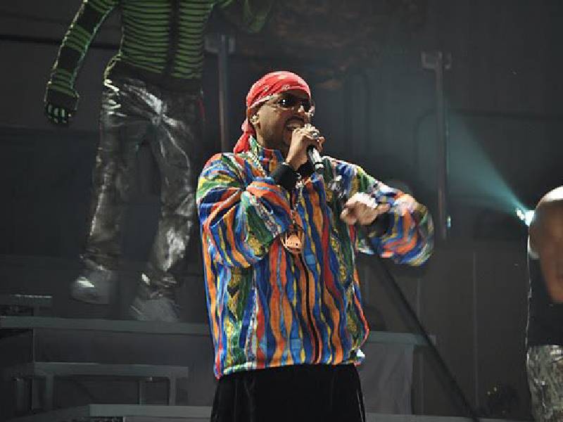 Blaaze performance gallery image 4