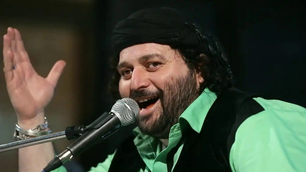 Chand Afzal Qadri