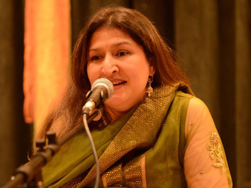 Chandana Dixit performance gallery image 2
