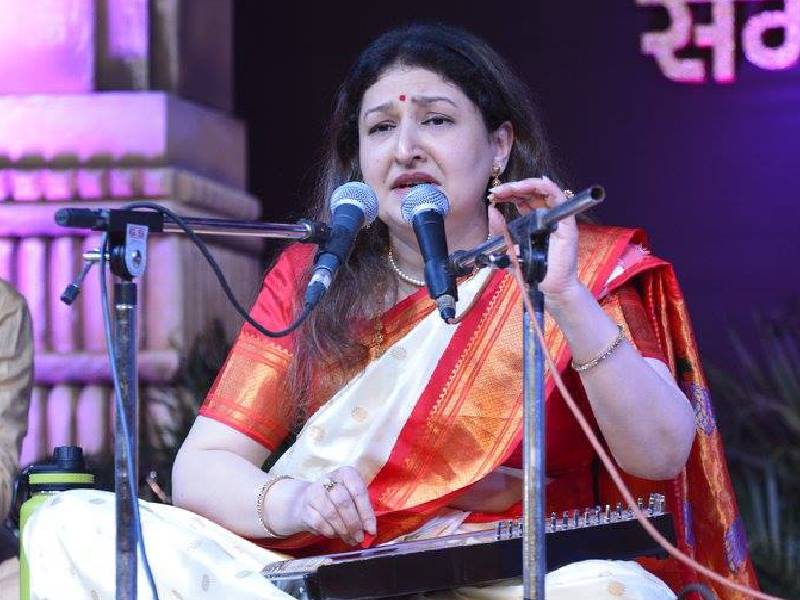 Chandana Dixit performance gallery image 3