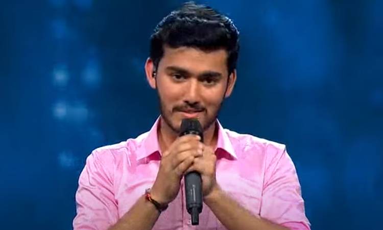 Chirag Kotwal — Singer profile photo