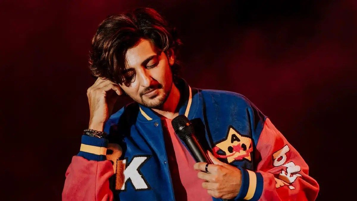 Darshan Raval
