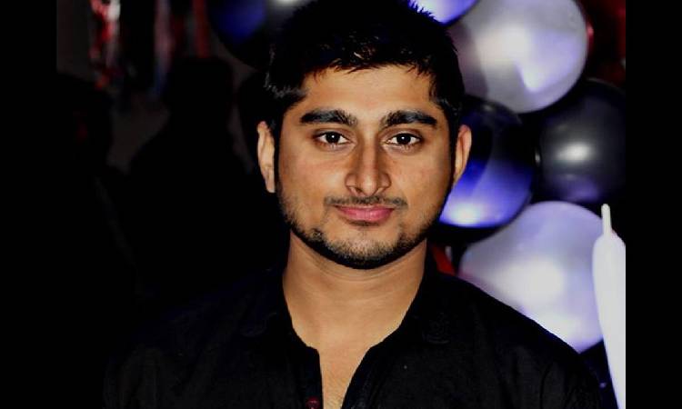Deepak Thakur — Singer profile photo