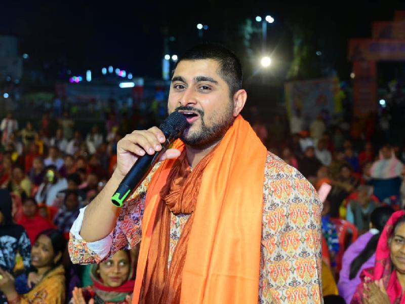 Deepak Thakur performance gallery image 4