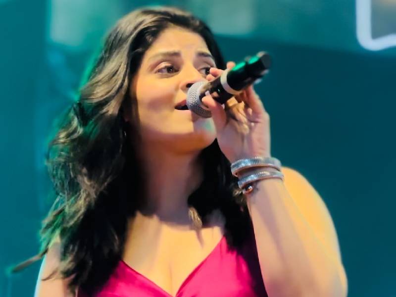 Deepshikha Raina performance gallery image 2