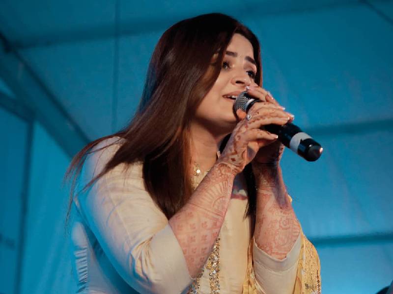 Deepshikha Raina performance gallery image 3
