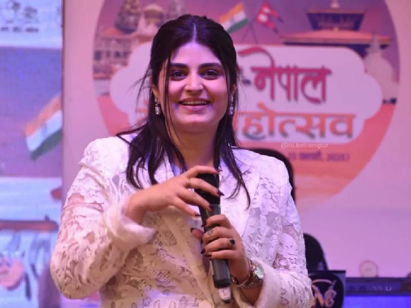 Deepshikha Raina performance gallery image 5