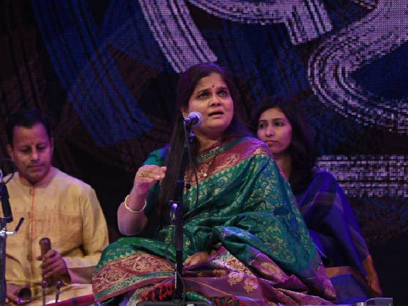 Devaki Pandit performance gallery image 3