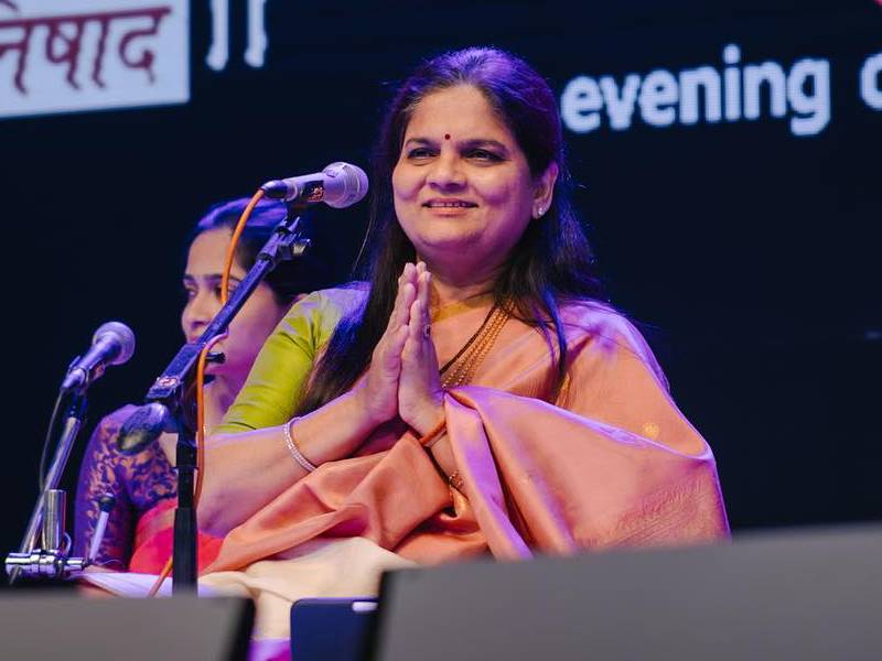 Devaki Pandit performance gallery image 4
