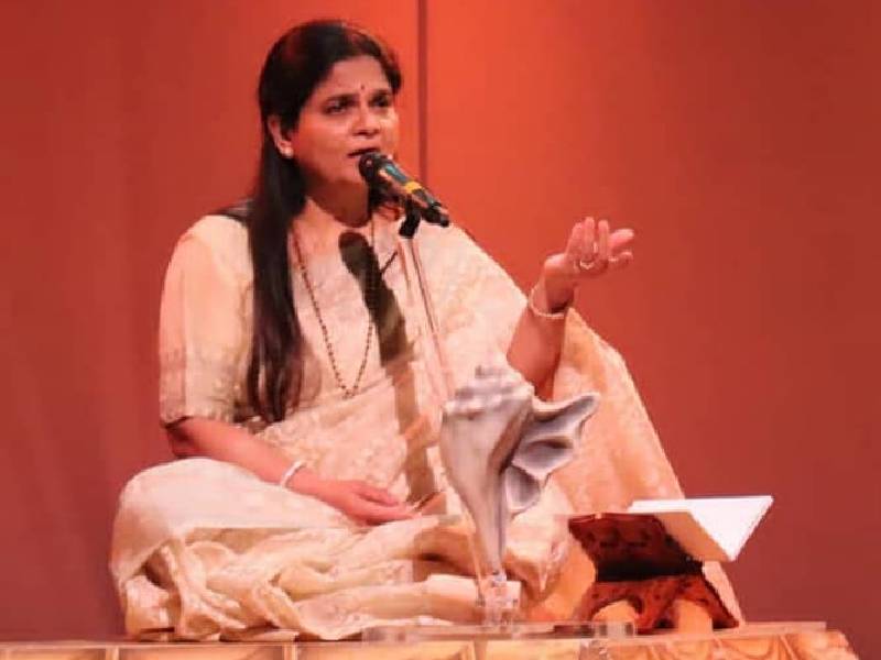Devaki Pandit performance gallery image 5