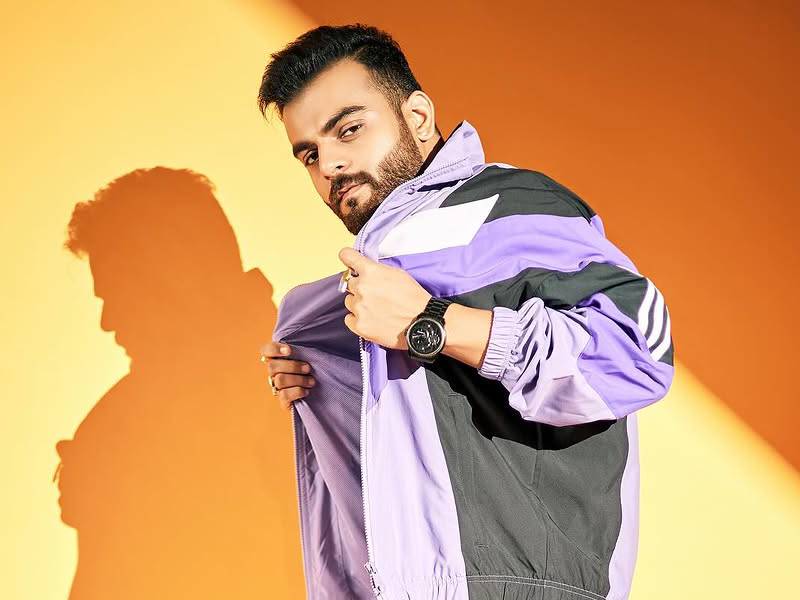 Dhaval Kothari — Singer profile photo