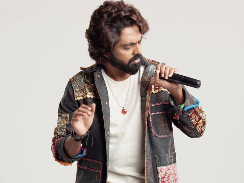 G. V. Prakash Kumar