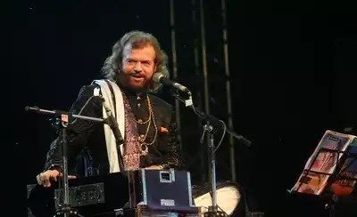 Hans Raj Hans