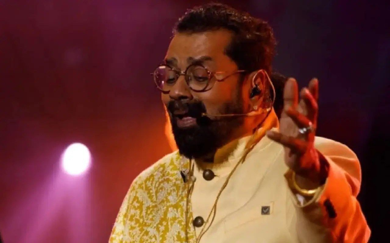 Hariharan — Singer profile photo
