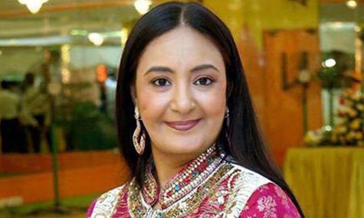 Jaspinder Narula — Singer profile photo