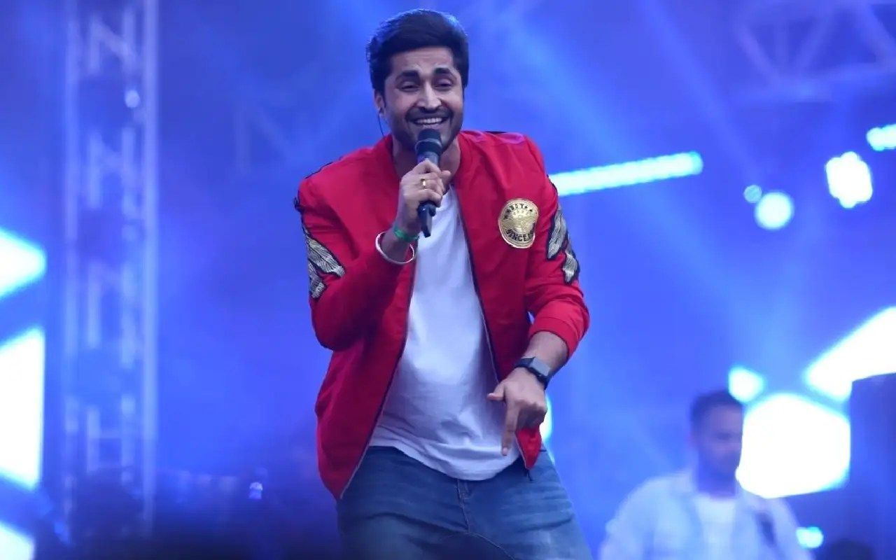 Jassi Gill